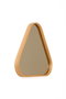 Hanah Home Espejo Decorativo Specific 45 - Oak